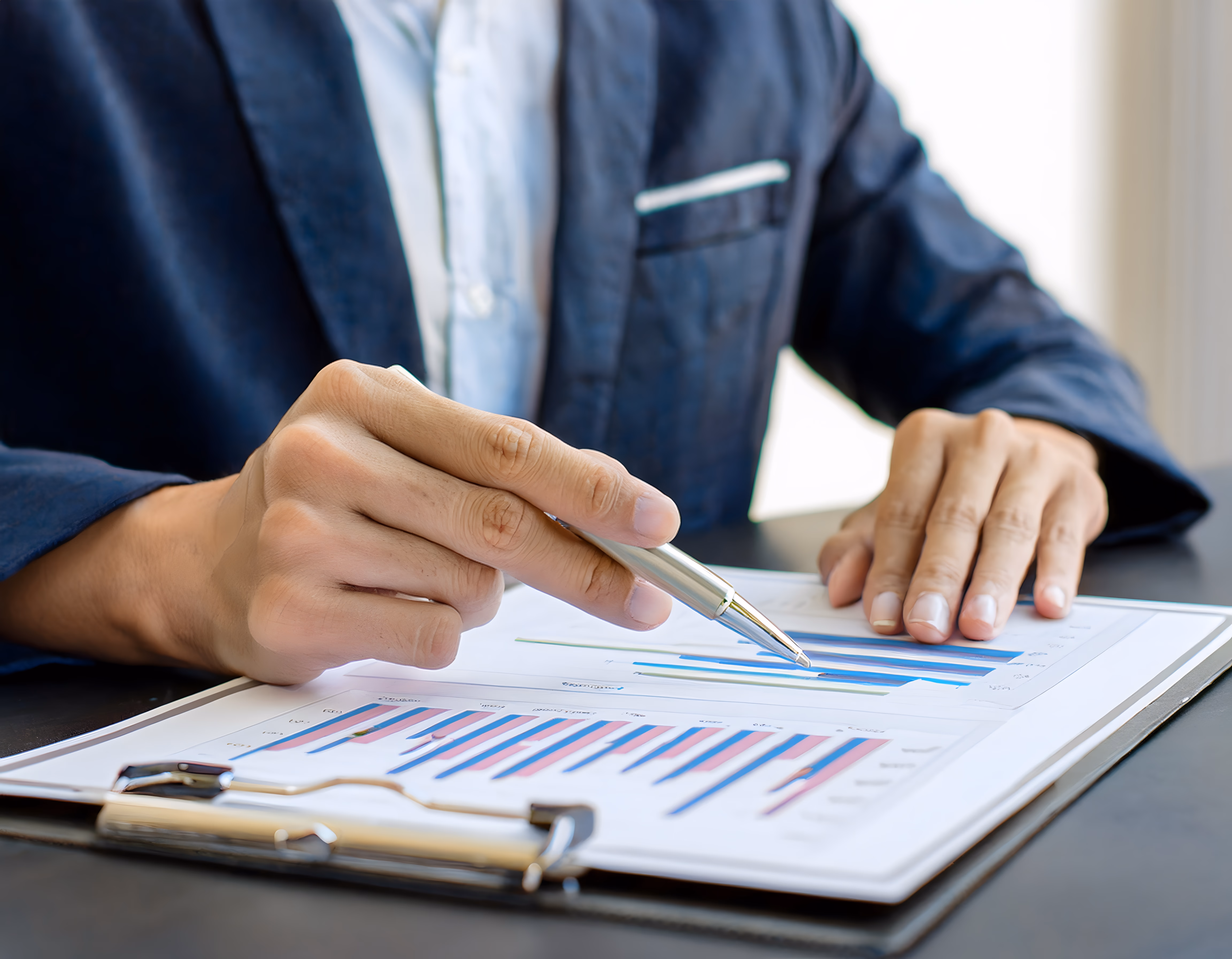 Money management consultation